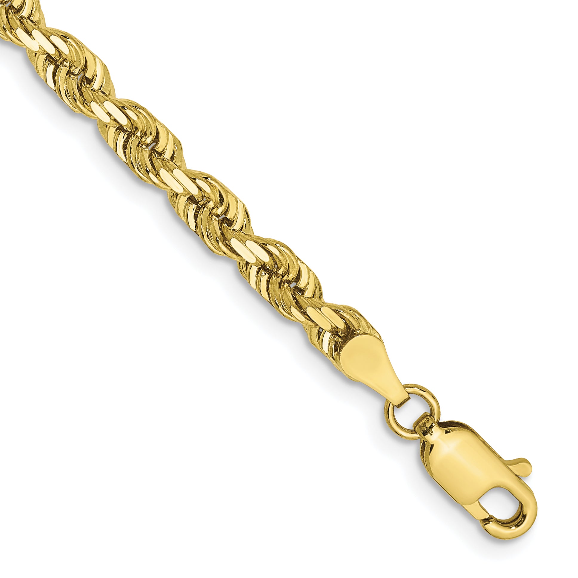 10k 4mm D/C Quadruple Rope Chain Main image