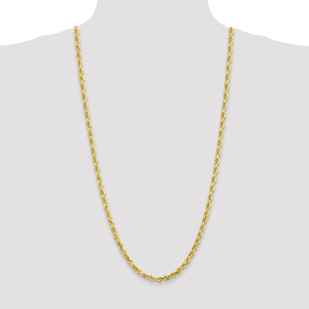 10k 5mm D/C Quadruple Rope Chain