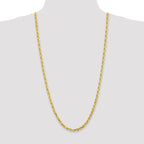 10k 5mm D/C Quadruple Rope Chain