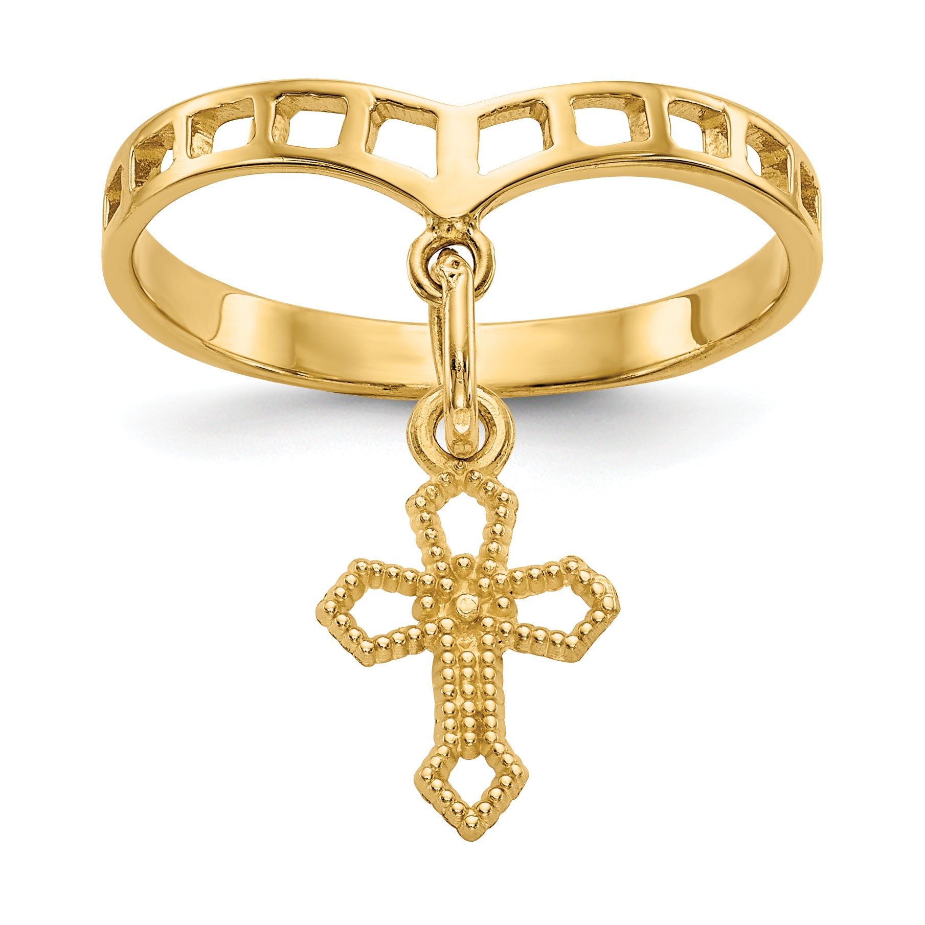 10k 15 RING