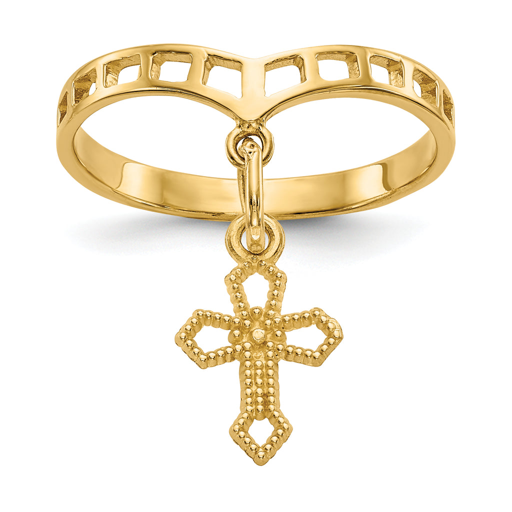 10k 15 RING