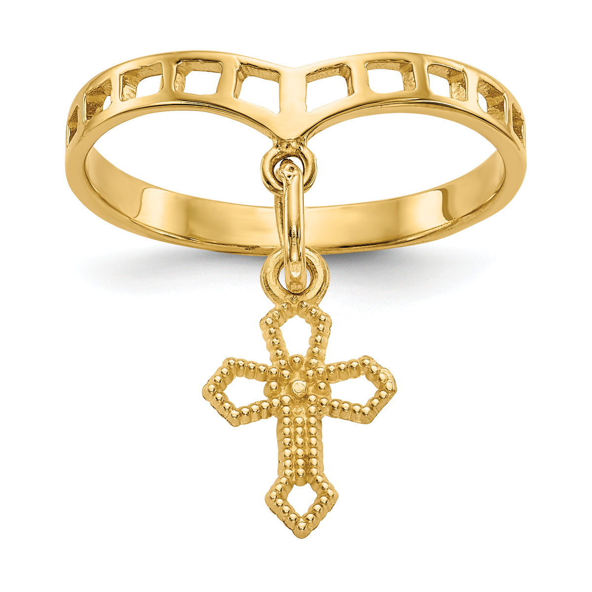 10k 15 RING