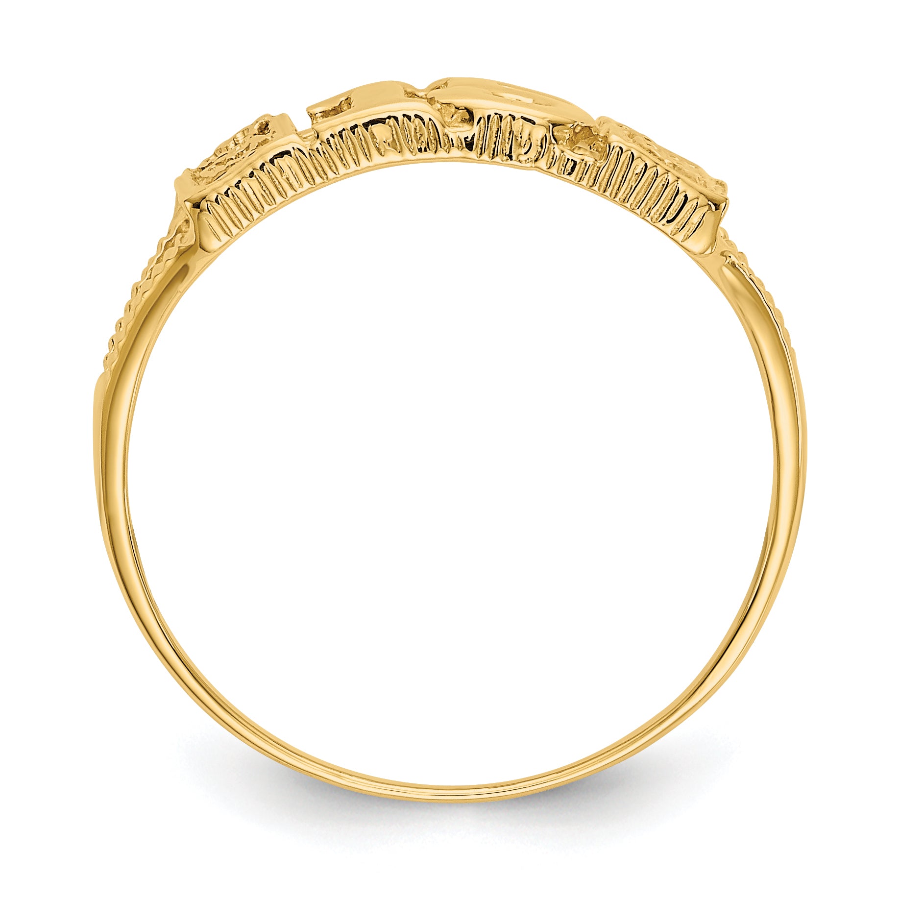 10k 15 RING Secondary image