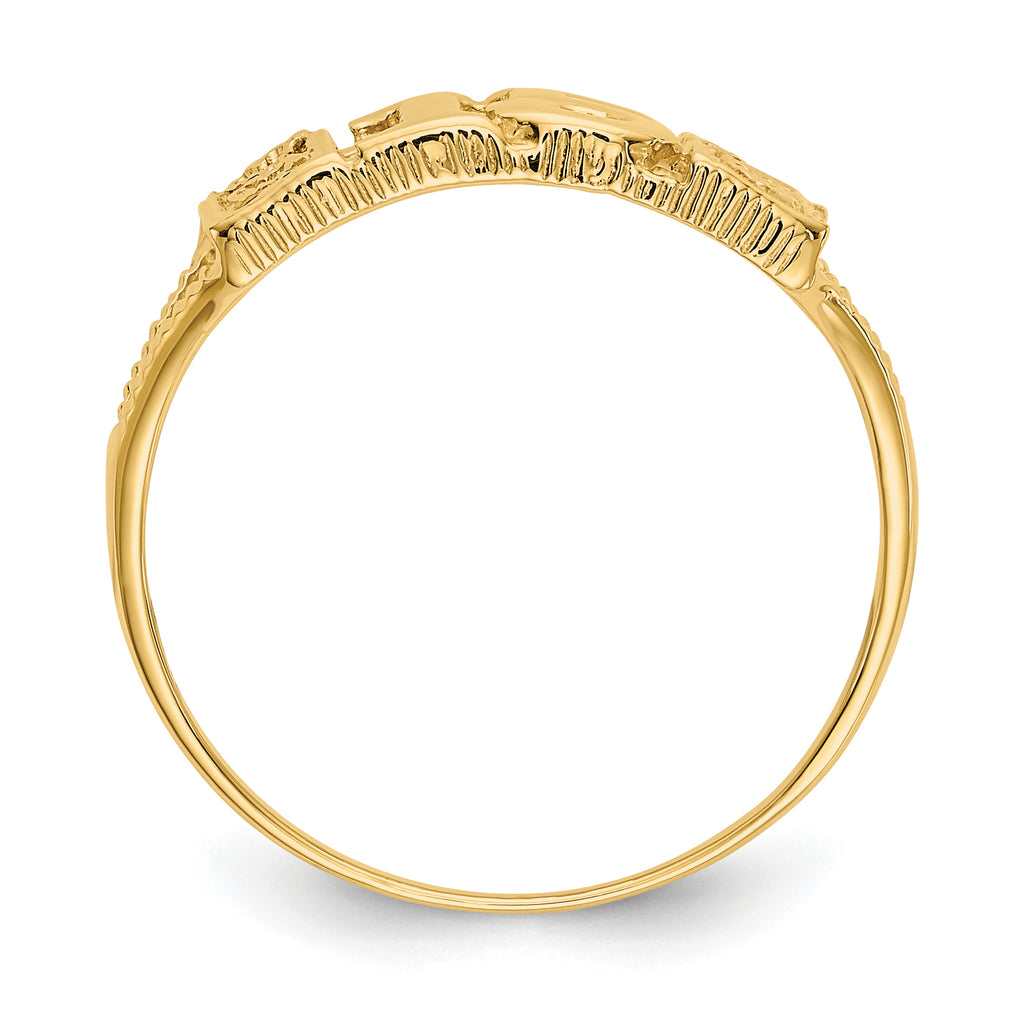 10k 15 RING