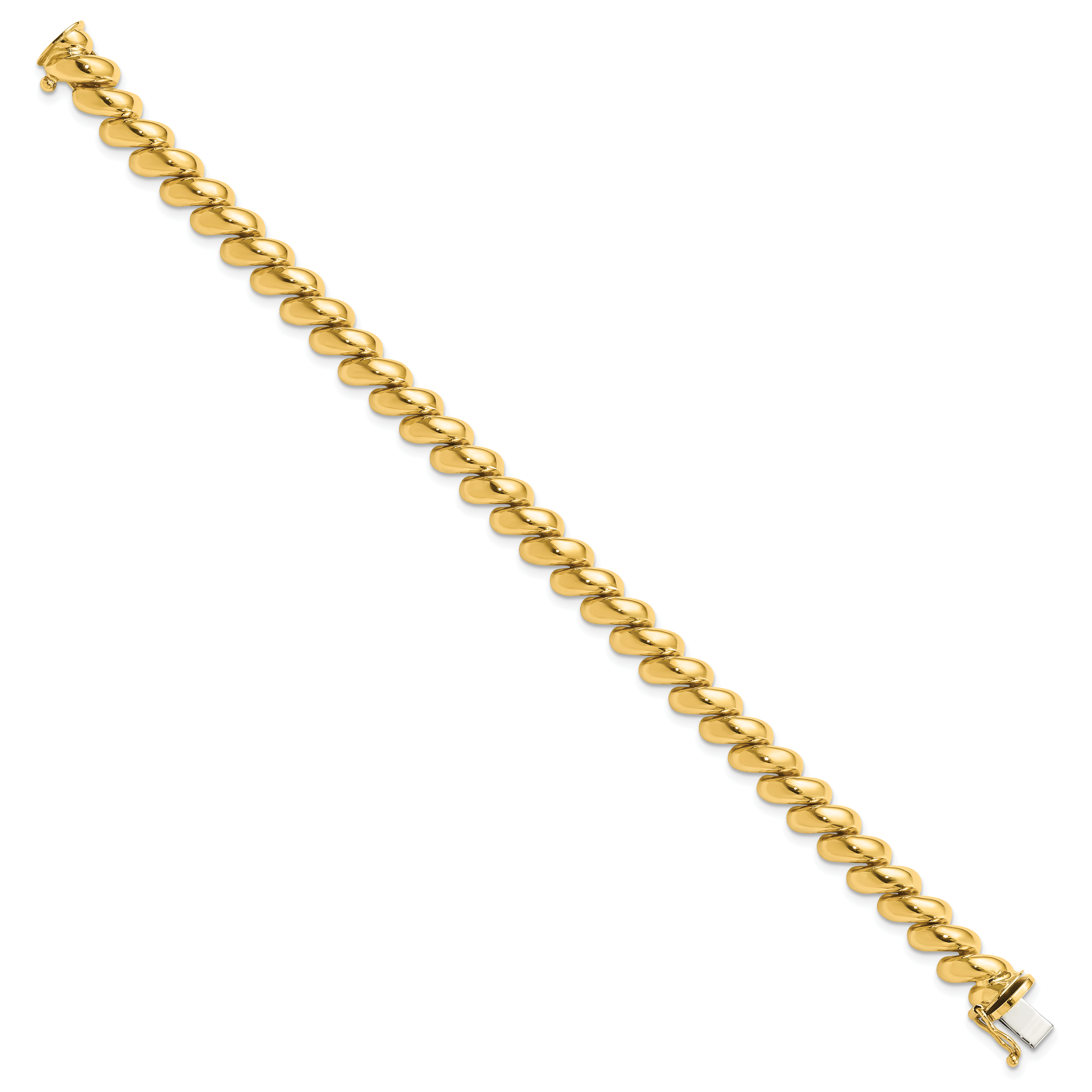10k San Marco Bracelet