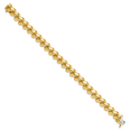 10k San Marco Bracelet