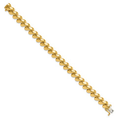 10k San Marco Bracelet