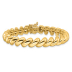 10k San Marco Bracelet