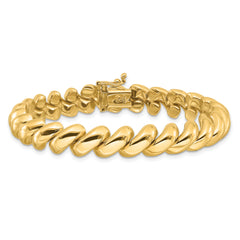 10k San Marco Bracelet