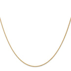 10k 1.05mm Spiga Chain