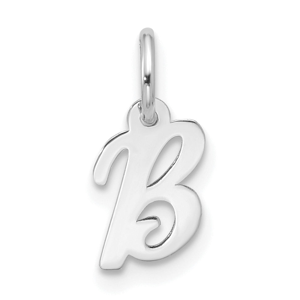 10kw Small Script Initial B Charm Main image
