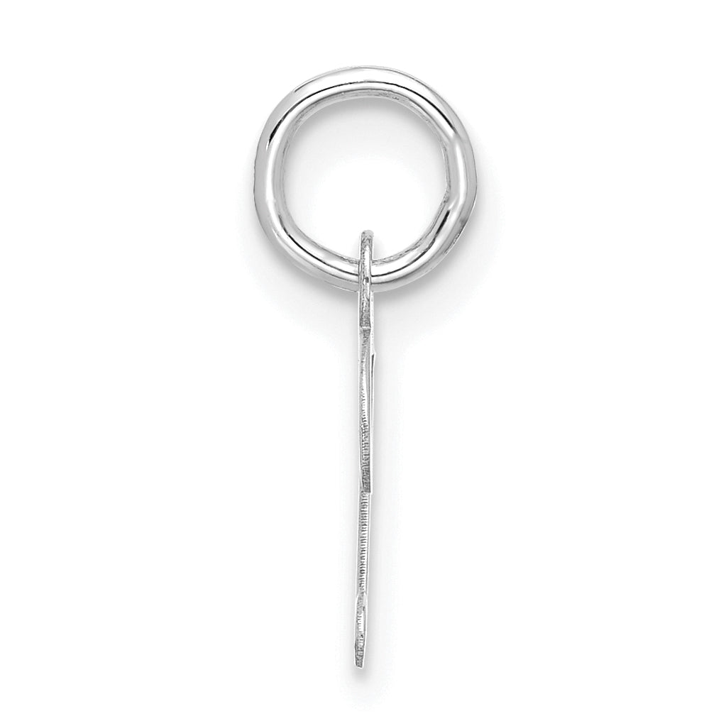 10kw Small Script Initial D Charm Secondary image
