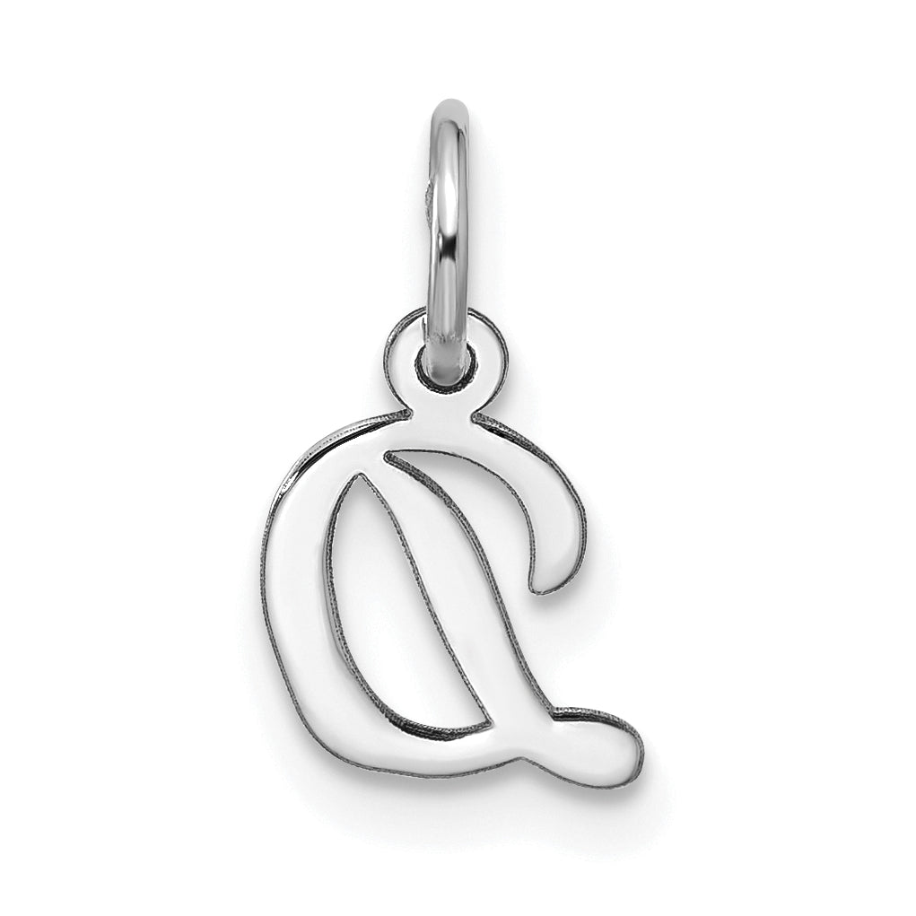 10kw Small Script Initial D Charm