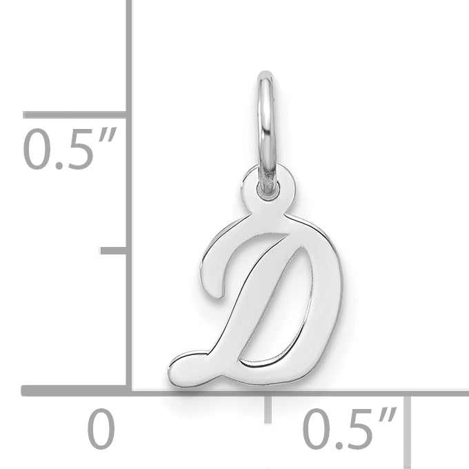 10kw Small Script Initial D Charm
