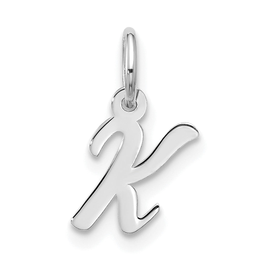 10kw Small Script Initial K Charm Main image