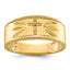 10 Karat Gents Ring Mounting | Sophia Jewelers