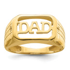 10K Men's Band Mounting