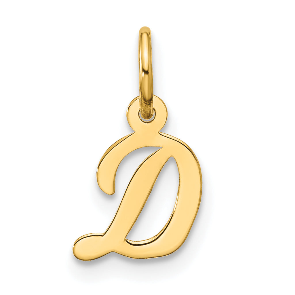 10k Small Script Initial D Charm Main image