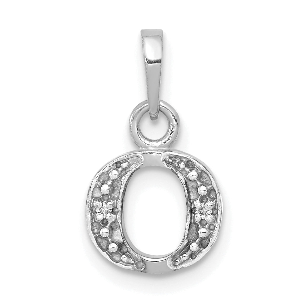 10KW Initial O Charm Main image