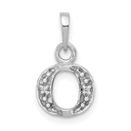 10KW Initial O Charm
