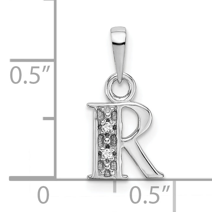 10KW Initial R Charm Secondary image
