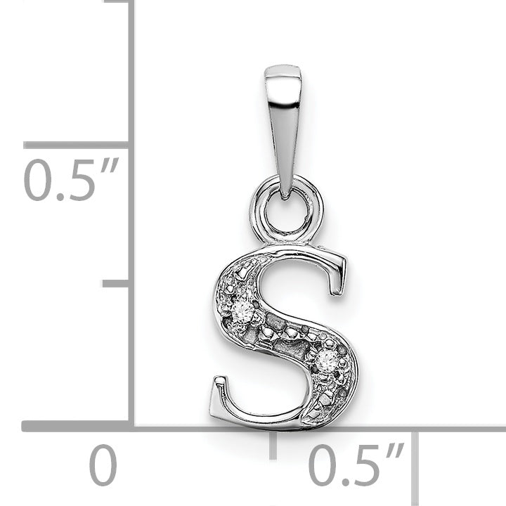 10KW Initial S Charm Secondary image