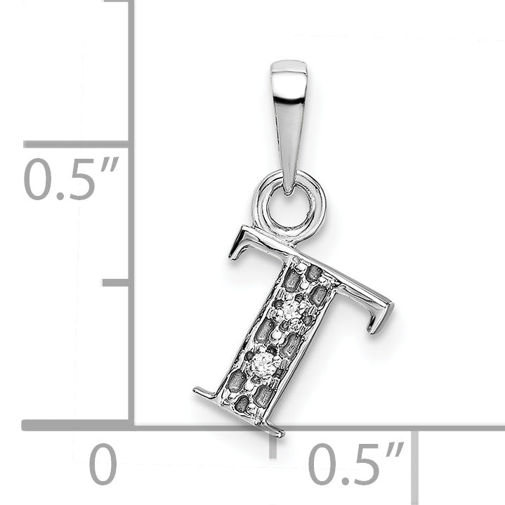 10KW Initial T Charm Secondary image