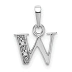 10KW Initial W Charm