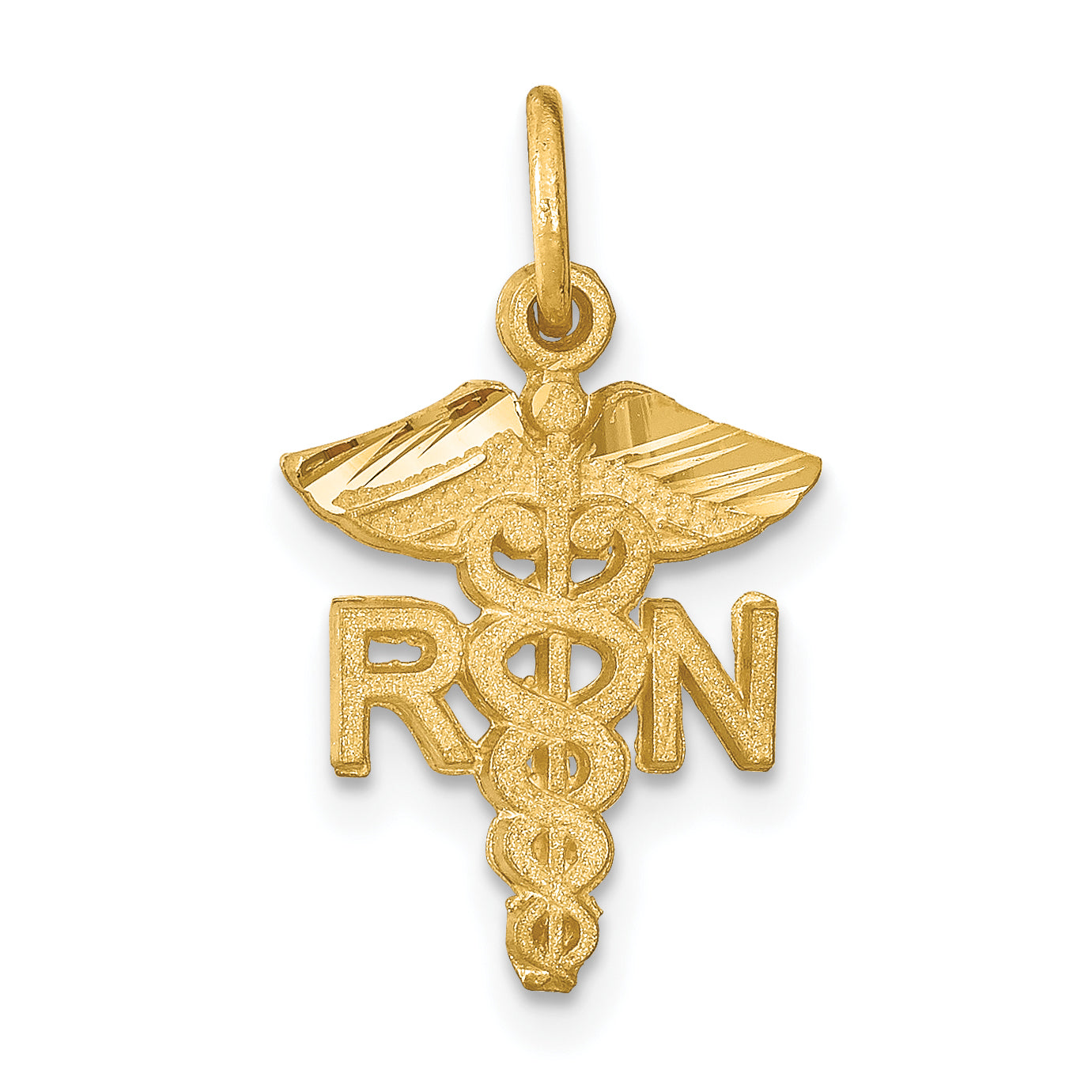 10k Nurse Charm Main image