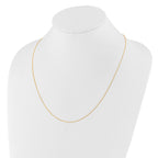 10K Adjustable 1mm D/C Cable Chain