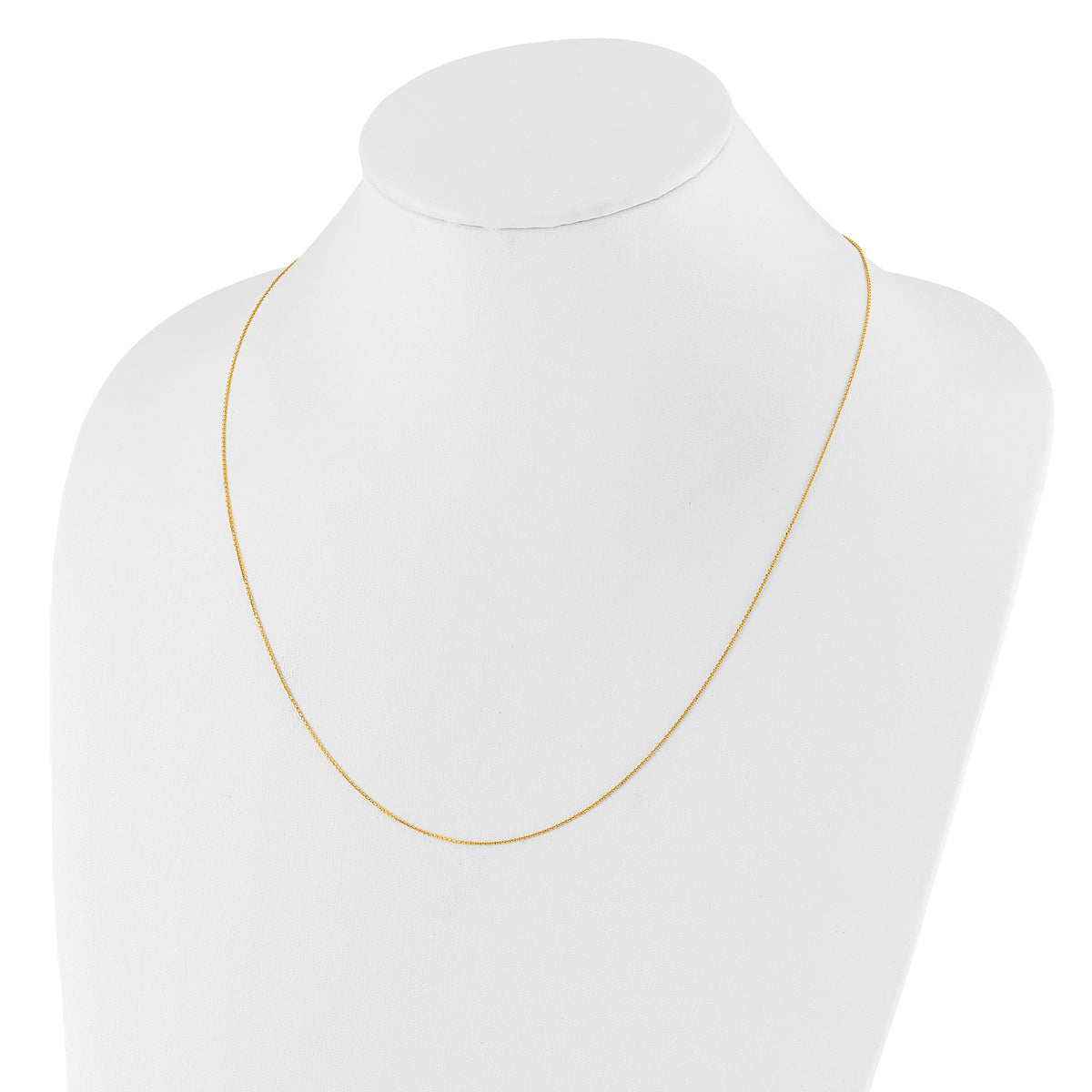 10K Adjustable 1mm D/C Cable Chain
