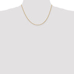 10k 1.85mm D/C Quadruple Rope Chain