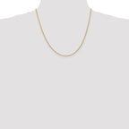 10k 1.85mm D/C Quadruple Rope Chain