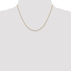 10k 1.0 mm D/C Cable Chain