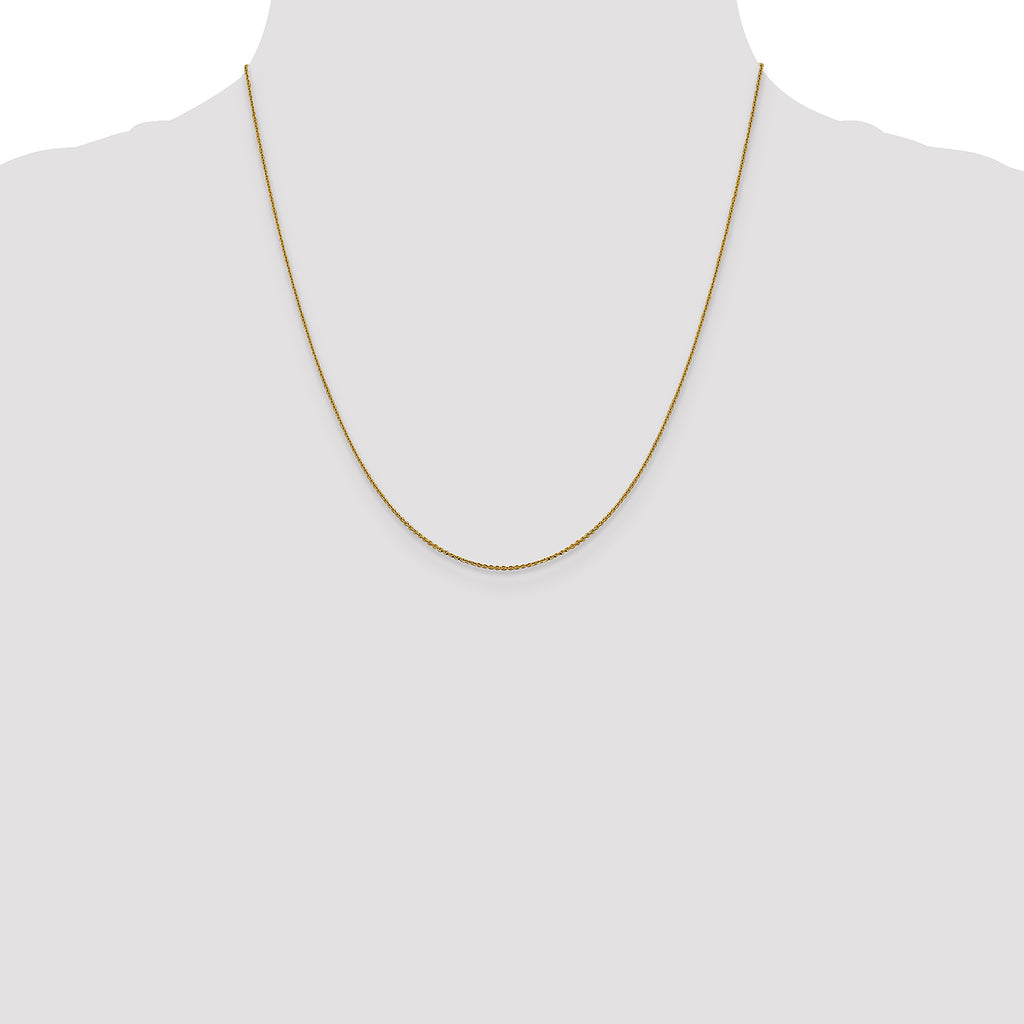 10k 1.0 mm D/C Cable Chain