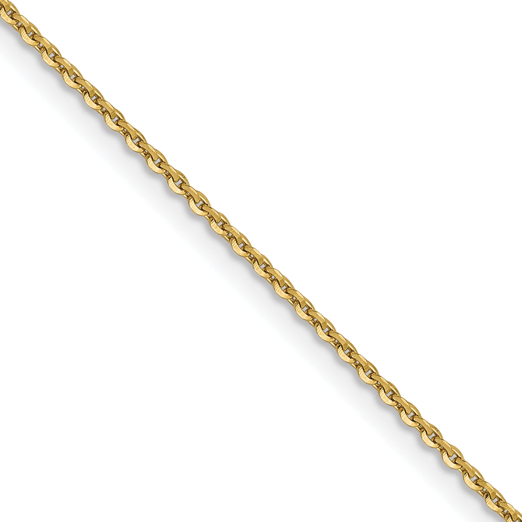 10k 1.0 mm D/C Cable Chain