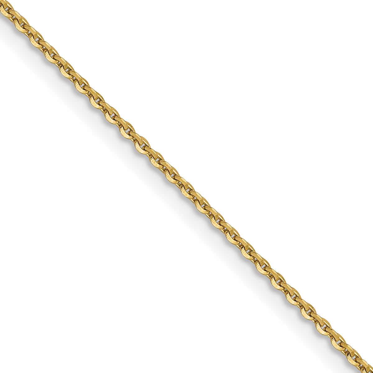 10k 1.0 mm D/C Cable Chain