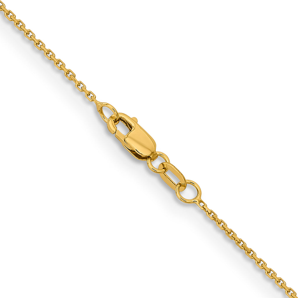 10k 1.05mm D/C Cable Chain