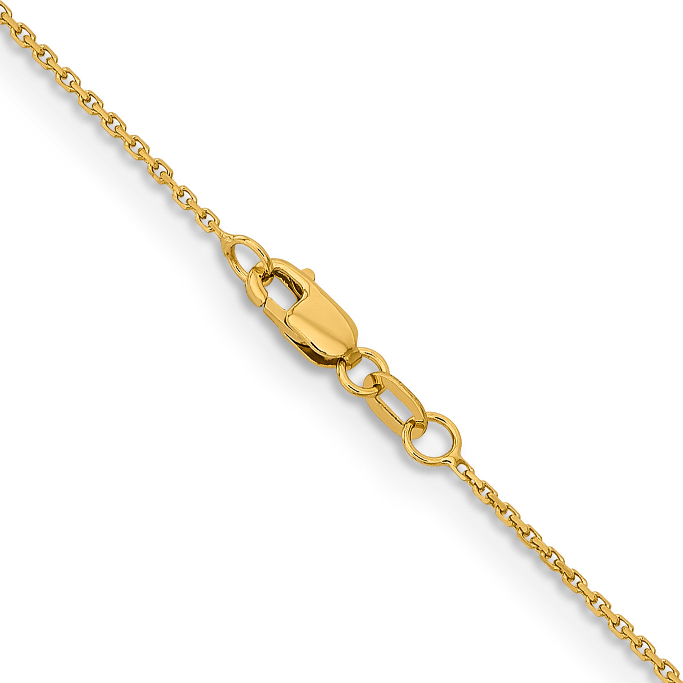 10k 1.05mm D/C Cable Chain