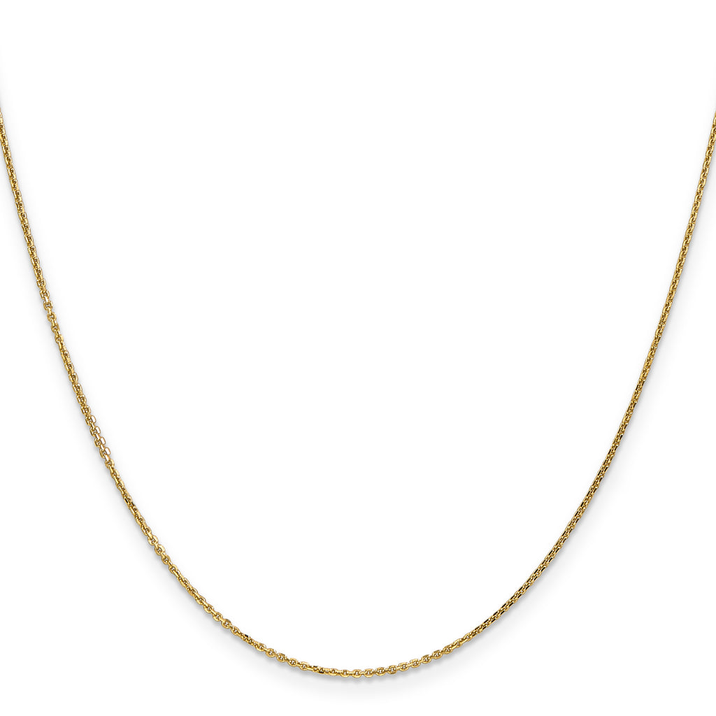 10k .95mm D/C Cable Chain