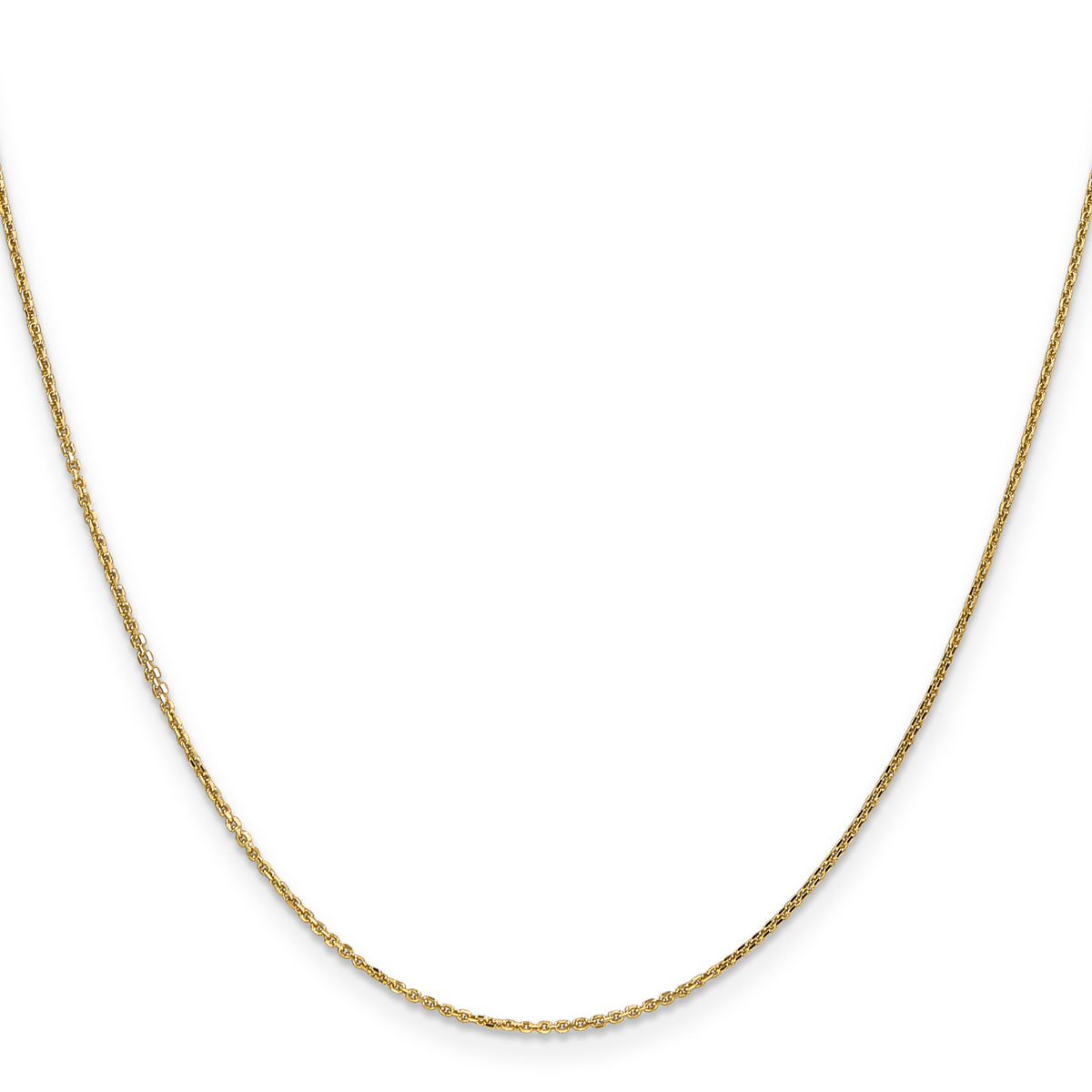 10k .95mm D/C Cable Chain