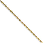 10k .95mm D/C Cable Chain