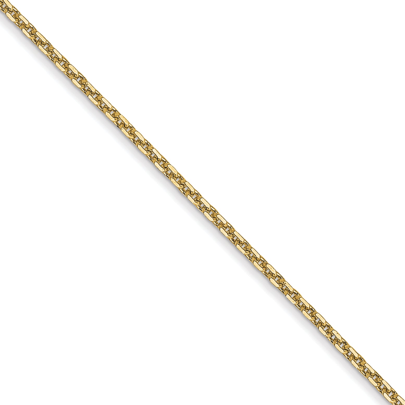10k .95mm D/C Cable Chain