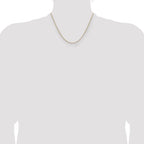 10K 1.1mm Box Chain