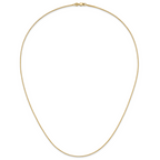 10K 1.1mm Box Chain
