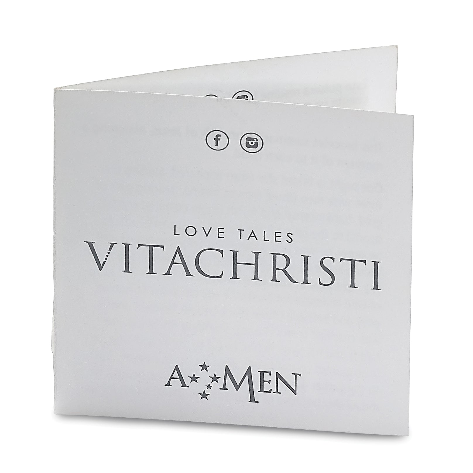 AMEN Sterling Silver Jesus' Story Multi Glass Pearl Onyx Agate Crystals Cross 6 Inch Fancy Lobster Clasp Bracelet with 2 inch Extender