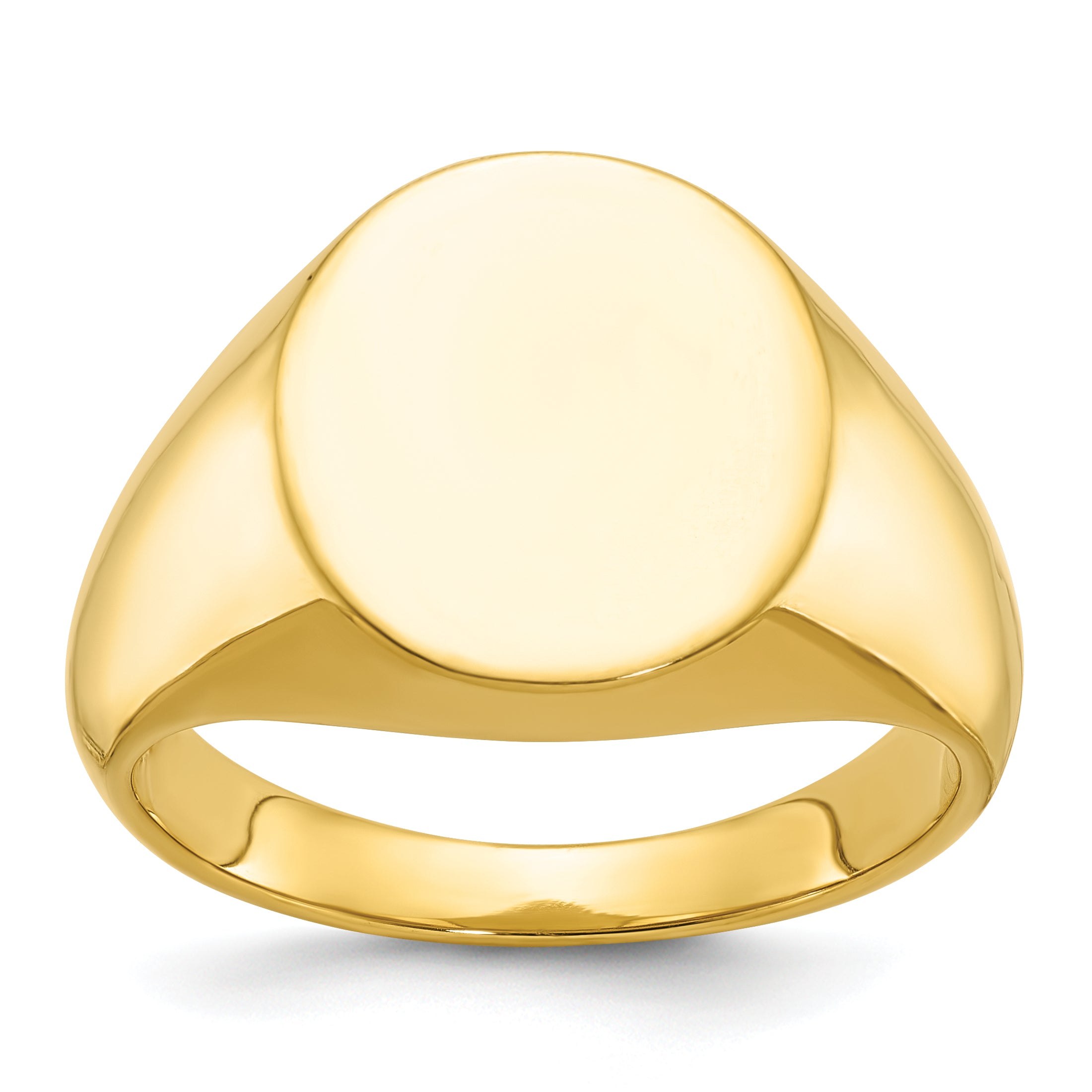 10ky Fancy Ring Mounting (No Stones Included) Main image