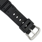 Sport Watch Band in Polyurethane, Matte - Sophia Jewelers
