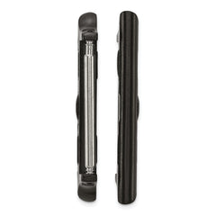38mm Apple Watch Pair of Black Adapters Fits 20mm Watch Band