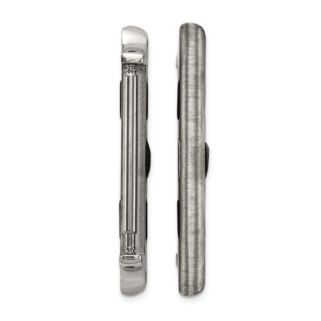38mm Apple Watch Pair of Steel Adapters Fits 20mm Watch Band